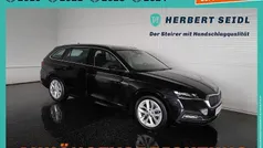 Schwarz Gebraucht 2021 Skoda Octavia Style Kombi | € 22.880 (Fairer Preis)