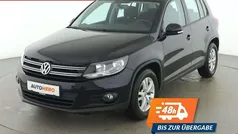 Gebraucht 2016 VW Tiguan SUV | € 13.890 (Fairer Preis)