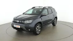 Grau Gebraucht 2023 Dacia Duster Journey SUV | € 20.690 (Fairer Preis)