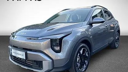Grau Neu 2025 Kia Stonic SUV | € 21.990 (Guter Preis)