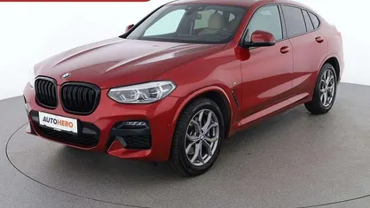 Gebraucht 2020 BMW X4 M Sport SUV | € 37.390 (Guter Preis)
