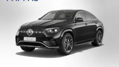Mercedes GLE350e
