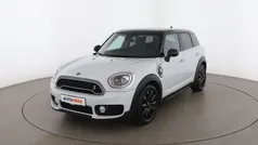 Gebraucht 2018 Mini Cooper S Countryman SUV | € 20.690