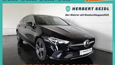 Schwarz Gebraucht 2021 Mercedes CLA200 Kombi | € 26.970 (Fairer Preis)