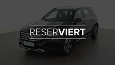 Gebraucht 2025 Mercedes GLB180 SUV | € 49.900 (Teuer)