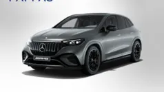 Grau Gebraucht 2024 Mercedes EQE AMG 43 AMG SUV | € 89.950 (Guter Preis)