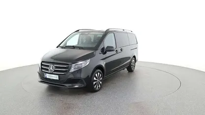 Gebraucht Mercedes Vito 237 PS (174 kW) 2025 Van