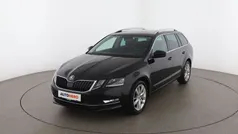 Schwarz Gebraucht 2019 Skoda Octavia Style Kombi | € 17.590 (Fairer Preis)