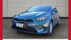 Gebraucht 2025 Kia Ceed Silver Limousine | € 22.888 (Fairer Preis)