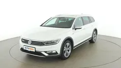 Gebraucht 2015 VW Passat Alltrack Kombi | € 21.590 (Fairer Preis)