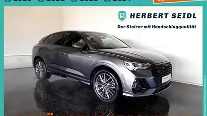 Gebraucht Audi Q3 S-Line 150 PS (110 kW) 2021 SUV