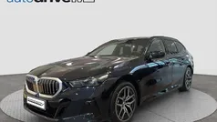 Gebraucht 2025 BMW 520 M Sport Kombi | € 81.900