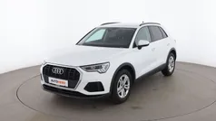 Weiß Gebraucht 2021 Audi Q3 Comfort SUV | € 29.390 (Superpreis)