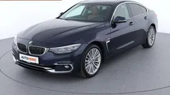 Gebraucht 2018 BMW 420 Luxury Line Coupé | € 26.090 (Guter Preis)