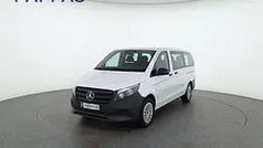 Arktikweiß Neu 2025 Mercedes Vito Van / Kleinbus | € 48.990 (Superpreis)