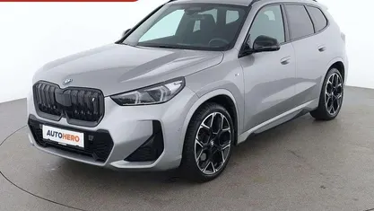 Gebraucht BMW iX1 M Sport 230 kW (313 PS) 2023 Grau SUV