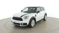 Gebraucht 2018 Mini Cooper D Countryman SUV | € 21.290 (Fairer Preis)
