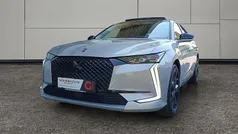 Silber Gebraucht 2024 DS Automobiles DS4 Performance Kombi | € 28.888 (Guter Preis)