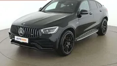 Schwarz Gebraucht 2021 Mercedes GLC43 AMG AMG SUV | € 55.890 (Guter Preis)