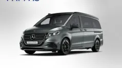 Graphitgrau metallic Gebraucht 2025 Mercedes V300 Marco Polo Van / Kleinbus | € 103.990 (Fairer Preis)