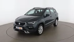 Grün Gebraucht 2023 Seat Ateca Style SUV | € 20.590 (Guter Preis)