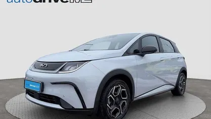 Gebraucht 2025 BYD Dolphin Comfort Kleinwagen | € 22.900 (Superpreis)