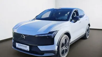 Gebraucht Volvo EX30 CC Performance 314 kW (428 PS) 2025 Blau SUV