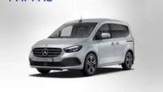 Helvinsilber metalli Gebraucht 2025 Mercedes 180 Limousine | € 32.990 (Guter Preis)