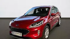 Rot Gebraucht 2024 Ford Kuga Cool & Connect SUV | € 33.900 (Fairer Preis)