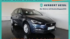 Grau Gebraucht 2021 Seat Leon ST Style Kombi | € 19.980 (Fairer Preis)