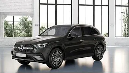 Gebraucht Mercedes GLC300e 313 PS (230 kW) 2024 SUV