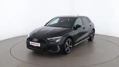 Schwarz Gebraucht 2021 Audi A3 e-tron S-Line Kleinwagen | € 27.390 (Guter Preis)