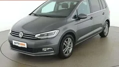 Gebraucht 2017 VW Touran Highline Van / Kleinbus | € 18.390 (Fairer Preis)
