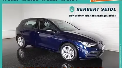 Gebraucht 2023 VW Golf Life Limousine | € 23.880 (Fairer Preis)