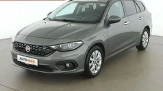 Grau Gebraucht 2017 Fiat Tipo Lounge Kombi | € 10.990 (Fairer Preis)