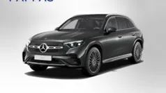 Graphitgrau Gebraucht 2024 Mercedes GLC300e Edition SUV | € 69.900 (Fairer Preis)