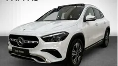 Gebraucht 2024 Mercedes GLA180 Advanced Plus SUV | € 43.900