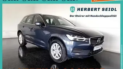 Gebraucht Volvo XC60 Momentum 197 PS (144 kW) 2020 SUV