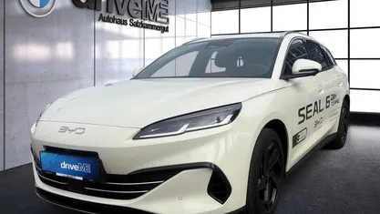Gebraucht 2025 BYD Seal Comfort Kombi | € 35.900
