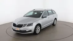 Grau Gebraucht 2017 Skoda Octavia Style Kombi | € 19.590 (Fairer Preis)