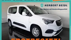 Weiß Gebraucht 2020 Opel Combo Edition Kombi | € 19.880 (Fairer Preis)