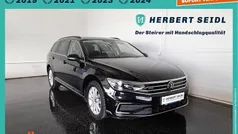 Schwarz Gebraucht 2021 VW Passat GTE Kombi | € 21.480 (Fairer Preis)