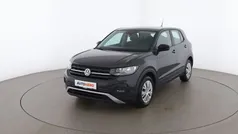 Grau Gebraucht 2019 VW T-Cross SUV | € 15.590 (Fairer Preis)