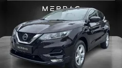 Gebraucht 2020 Nissan Qashqai SUV | € 20.990 (Fairer Preis)