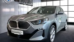 Gebraucht 2025 BMW iX2 Shadowline SUV | € 43.900 (Superpreis)