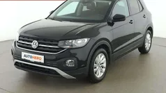 Gebraucht 2020 VW T-Cross Life SUV | € 18.290 (Fairer Preis)