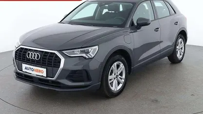 Gebraucht Audi Q3 Sport 245 PS (180 kW) 2024 SUV