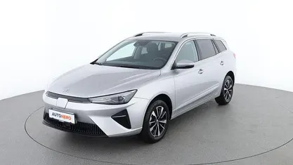 Gebraucht 2025 MG MG5 EV Comfort Kombi | € 23.990 (Fairer Preis)