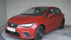 Mittelrot metallic Gebraucht 2022 Seat Ibiza Style | € 16.299 (Fairer Preis)