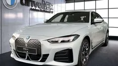 Grau Gebraucht 2025 BMW i4 M Sport Limousine | € 56.900 (Fairer Preis)